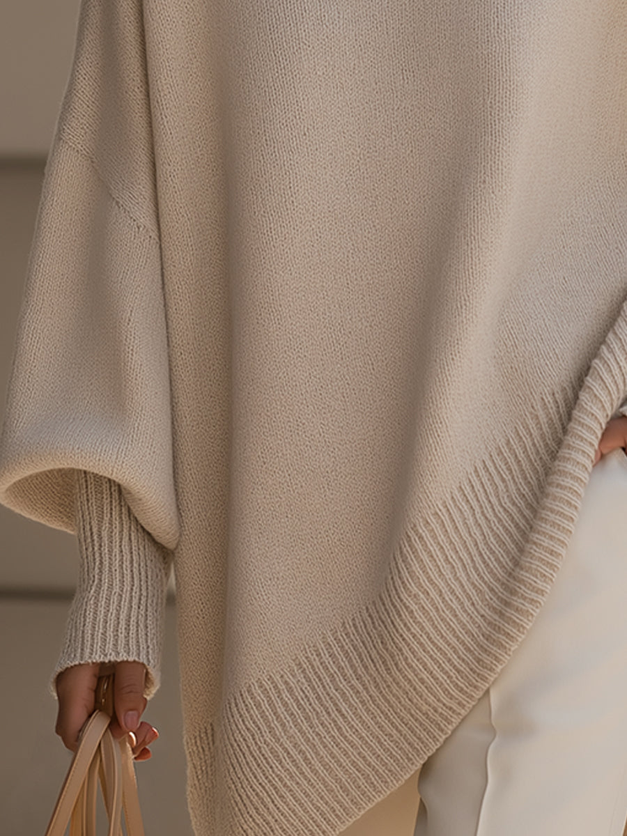 Callowyn | Elegancki Sweter Dzianinowy