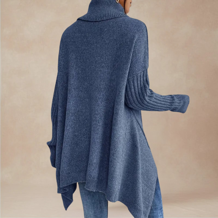 Isla | Oversized Sweter Komfortowy