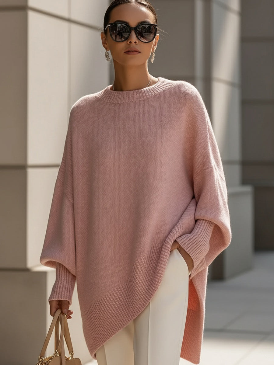 Callowyn | Elegancki Sweter Dzianinowy