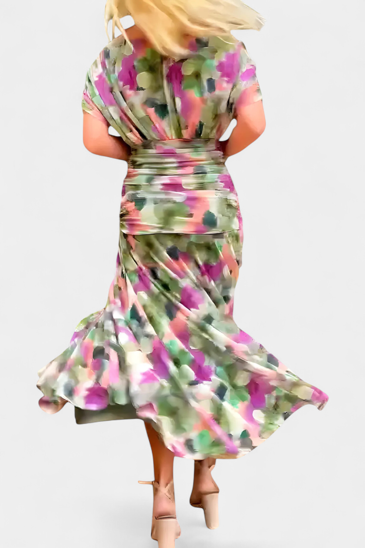 Victoria | Elegancka Sukienka