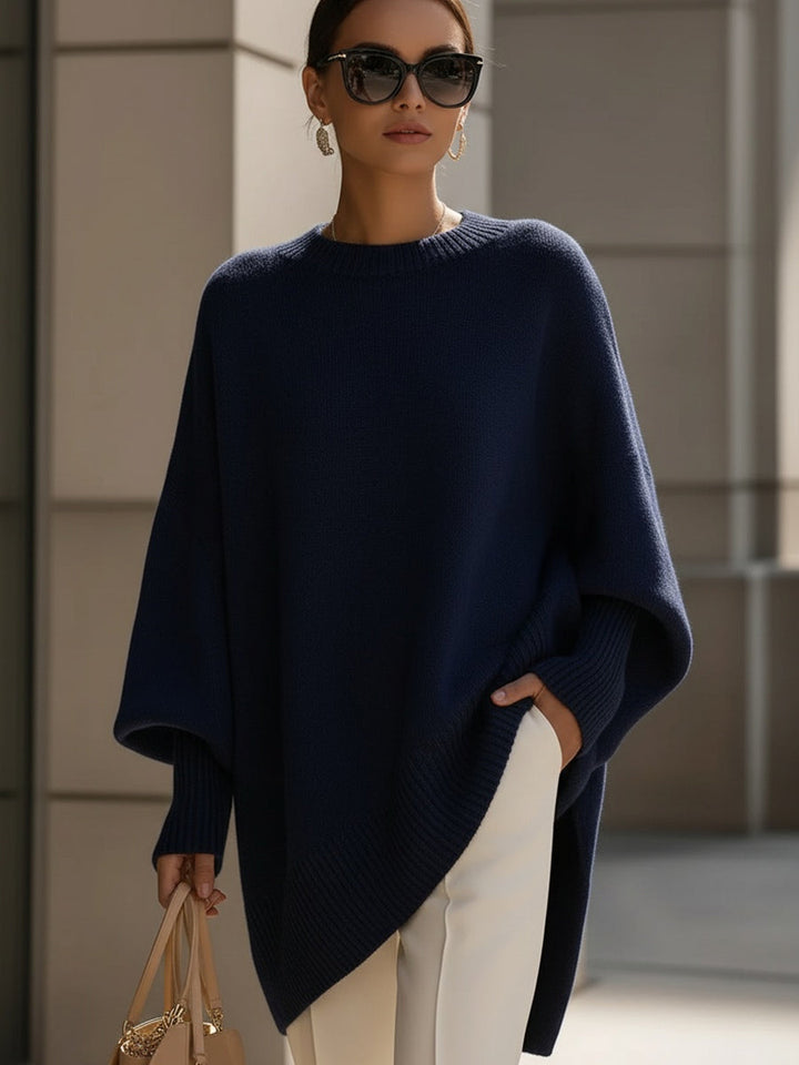 Callowyn | Elegancki Sweter Dzianinowy