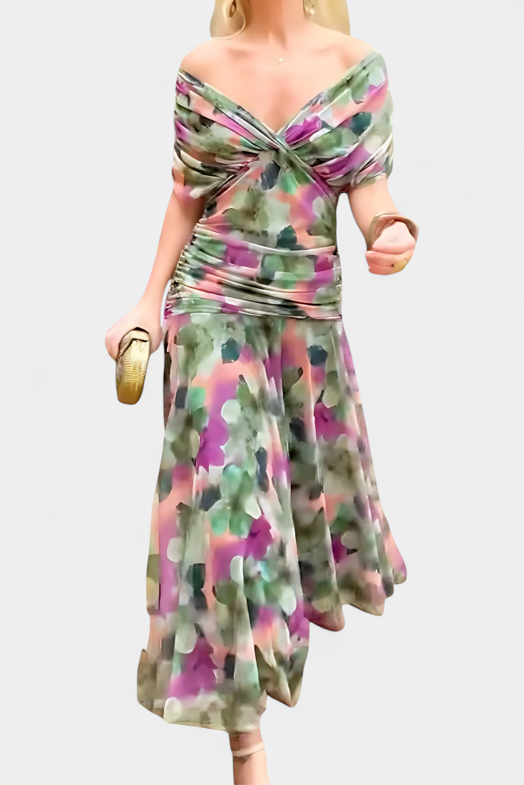 Victoria | Elegancka Sukienka