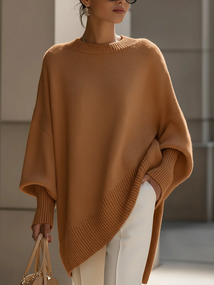 Callowyn | Elegancki Sweter Dzianinowy