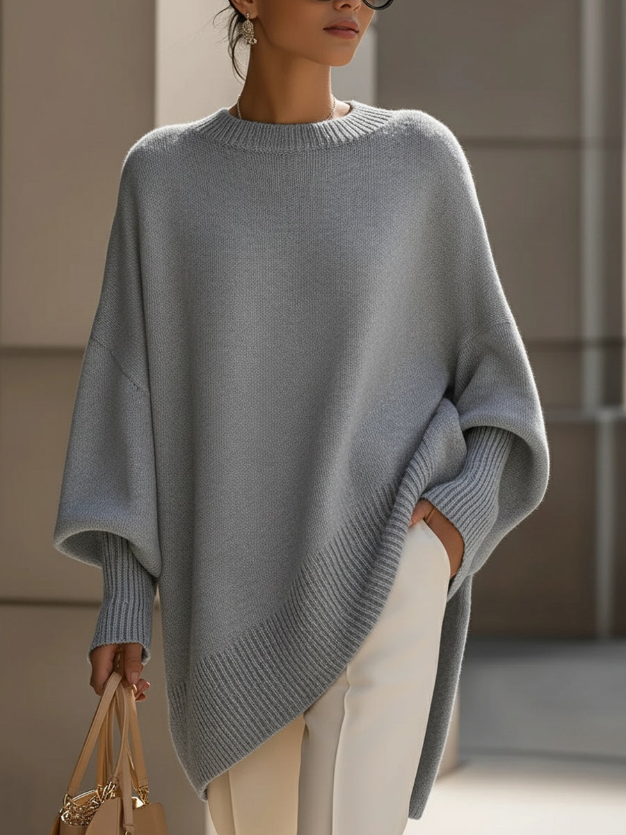 Callowyn | Elegancki Sweter Dzianinowy