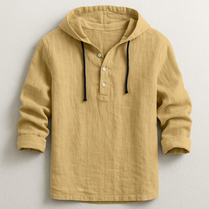 Bluza z kapturem Orion