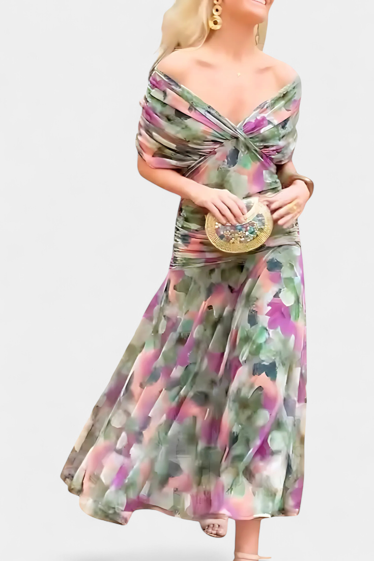 Victoria | Elegancka Sukienka