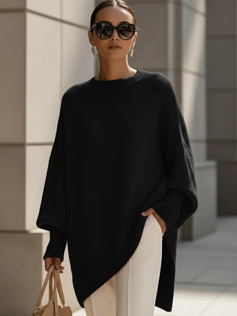 Callowyn | Elegancki Sweter Dzianinowy