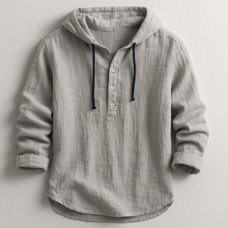 Bluza z kapturem Orion