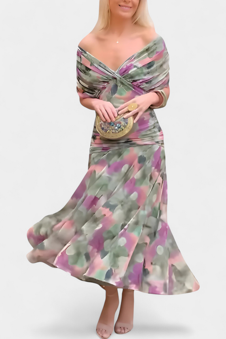 Victoria | Elegancka Sukienka