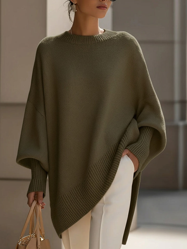 Callowyn | Elegancki Sweter Dzianinowy