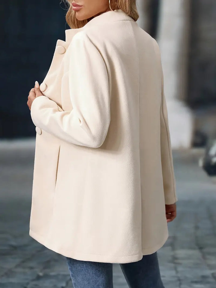 Celine | Ponadczasowa Elegancka Kurtka