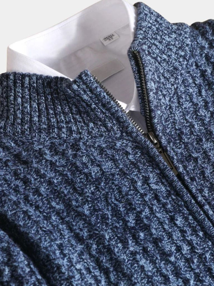 Sweter Briar Luxe Cashmere – Westrows