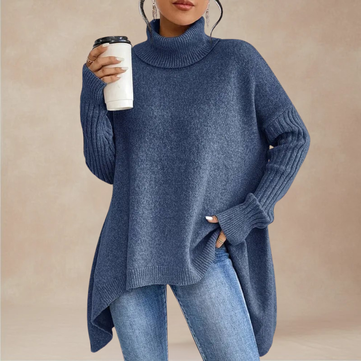 Isla | Oversized Sweter Komfortowy