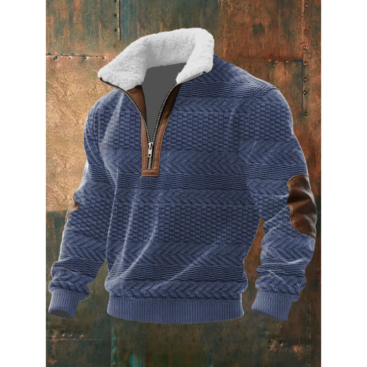 Alpine Ridge™ Polarowy Pulower na Zimę