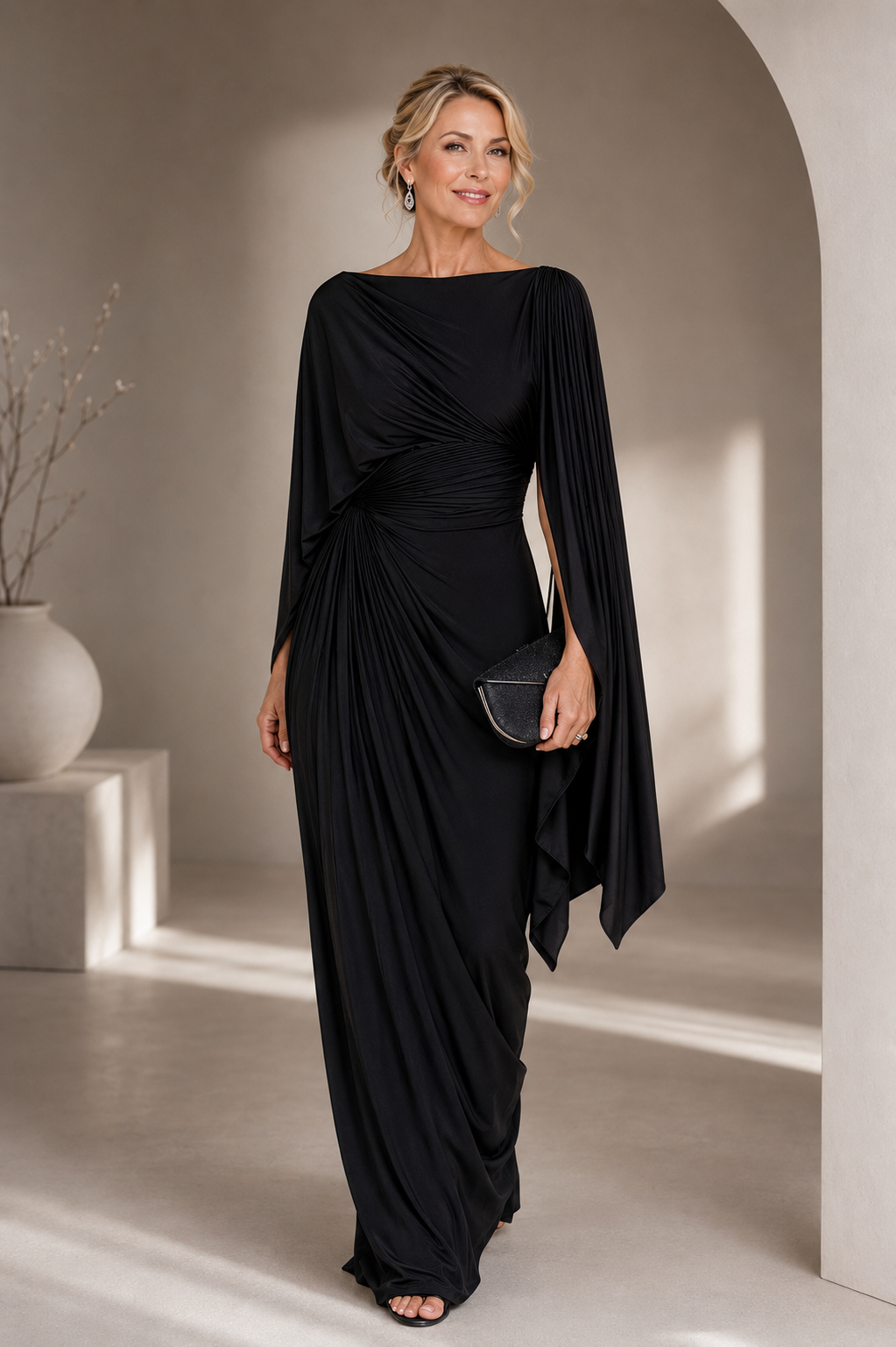 Sukienka Maxi Meryl™