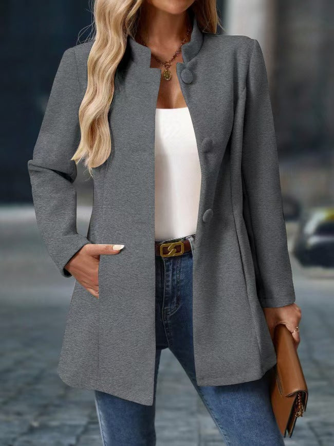 Celine | Ponadczasowa Elegancka Kurtka