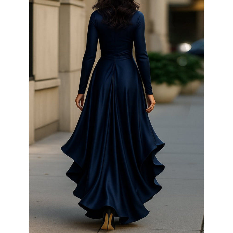 Margaret™ | Elegancka Sukienka Maxi
