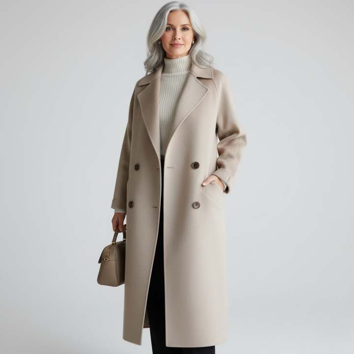 Vivienne™ | Ponadczasowa Elegancja w Każdym Szwie
