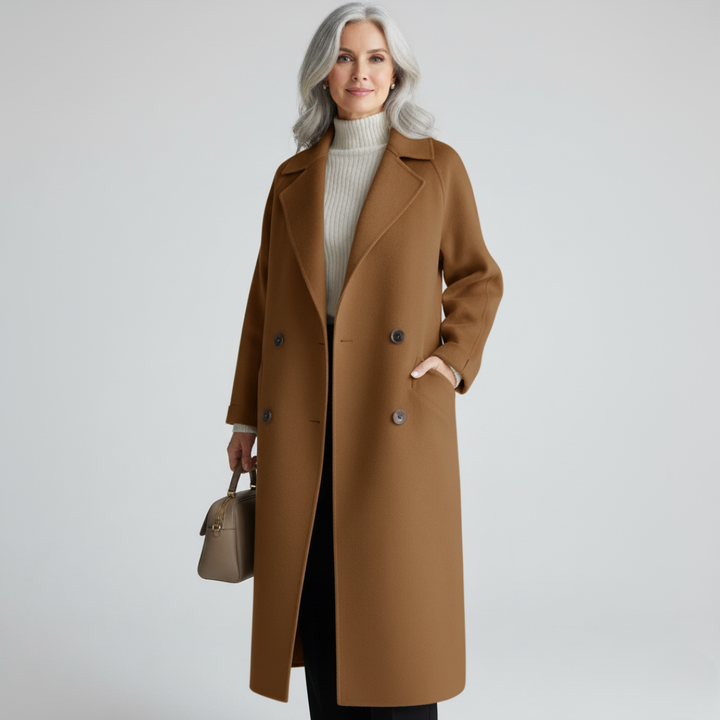 Vivienne™ | Ponadczasowa Elegancja w Każdym Szwie