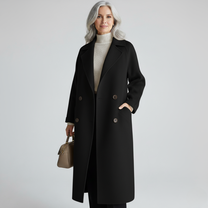 Vivienne™ | Ponadczasowa Elegancja w Każdym Szwie