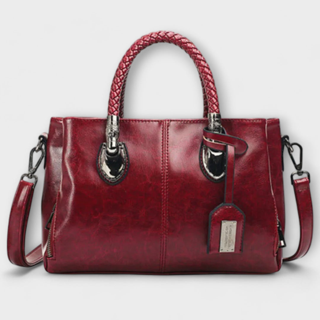 Magdalena | Elegancka torba podróżna