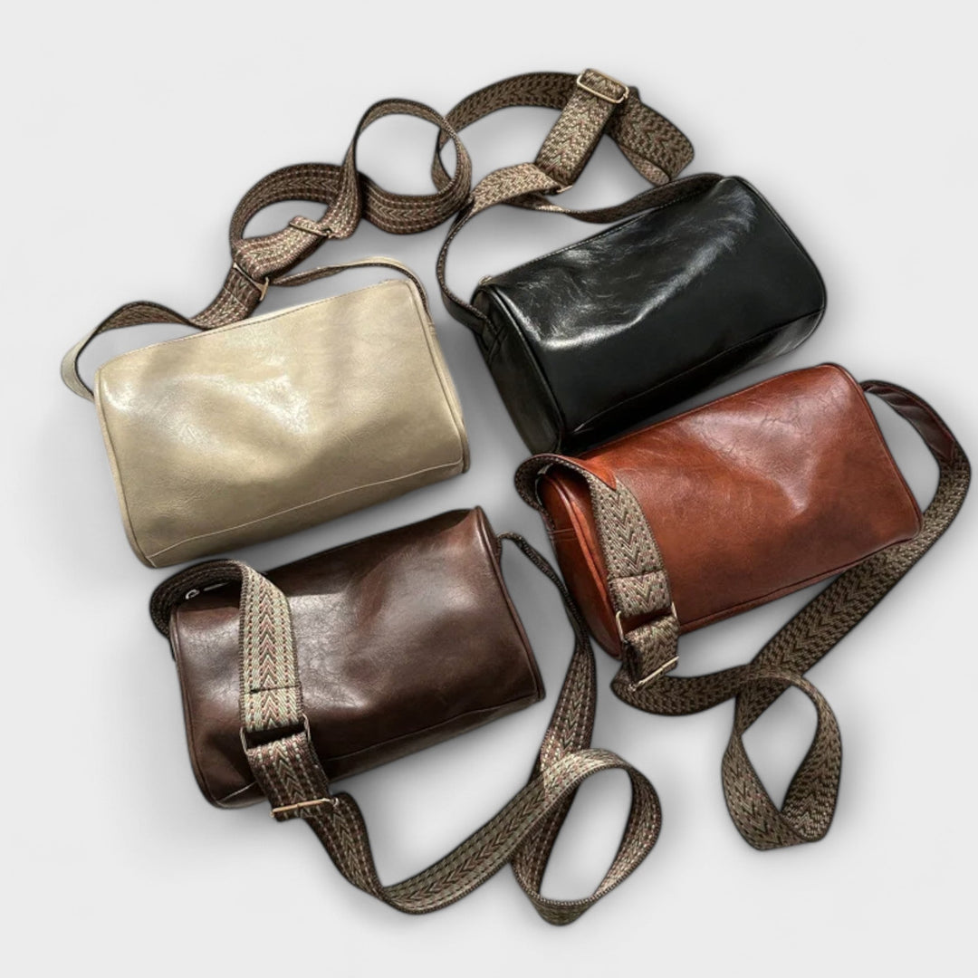 Kinga | Vintage Torba na Ramię