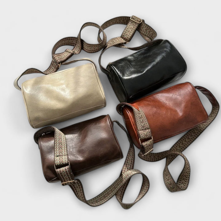 Kinga | Vintage Torba na Ramię