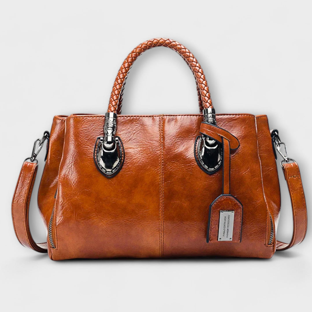 Magdalena | Elegancka torba podróżna