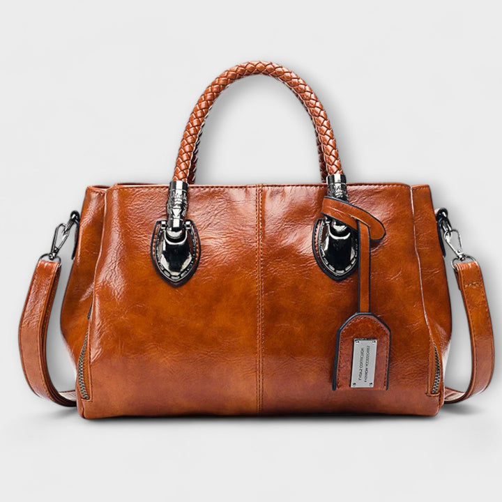 Magdalena | Elegancka torba podróżna