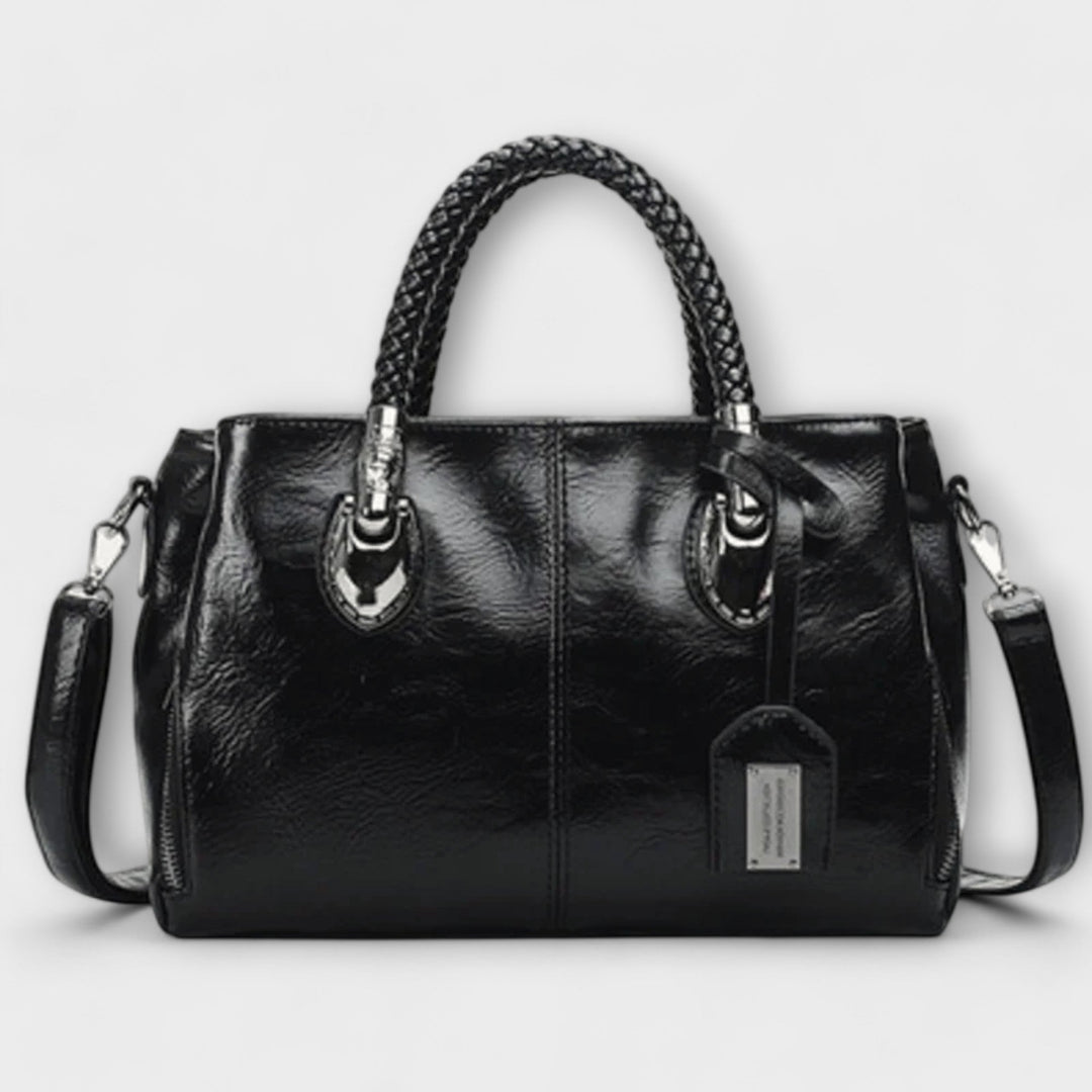 Magdalena | Elegancka torba podróżna