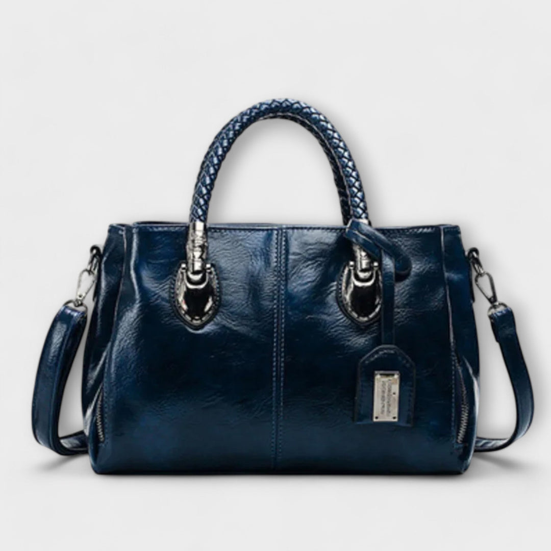 Magdalena | Elegancka torba podróżna