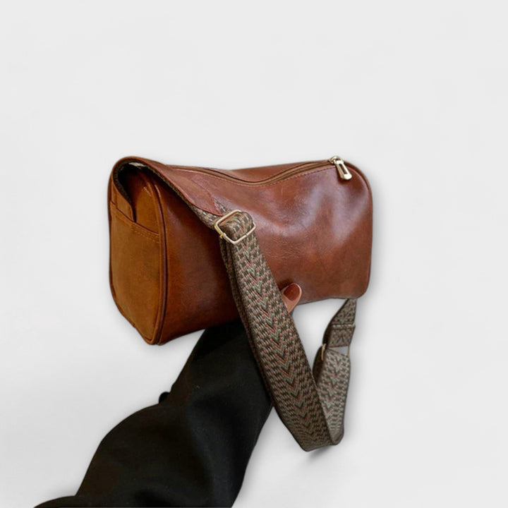 Kinga | Vintage Torba na Ramię