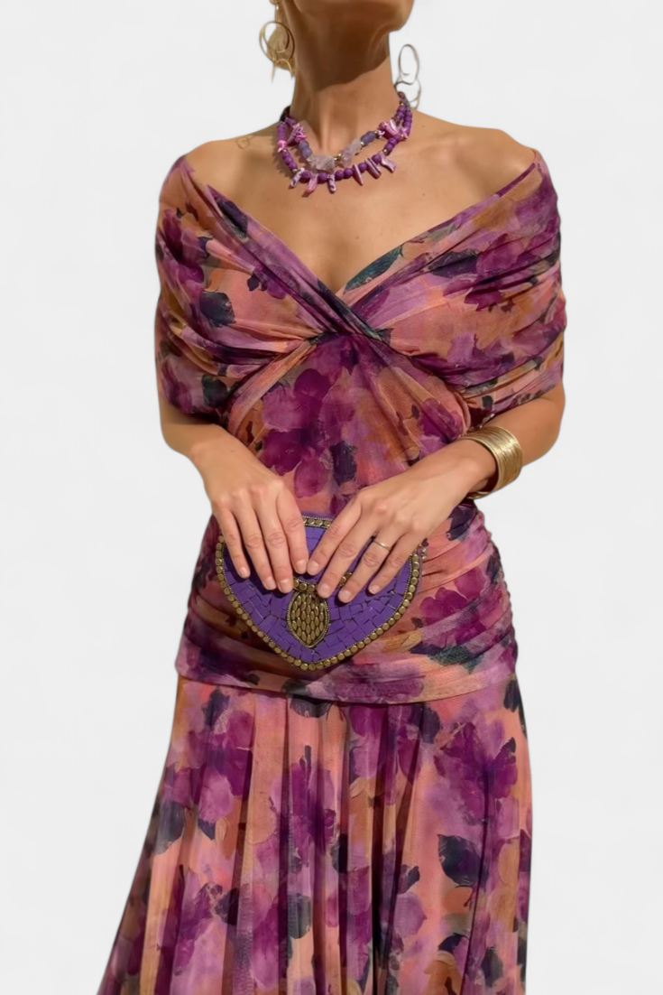 Victoria | Elegancka Sukienka