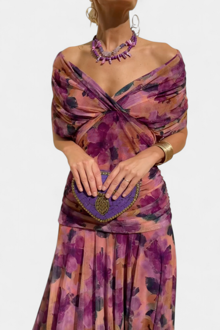 Victoria | Elegancka Sukienka