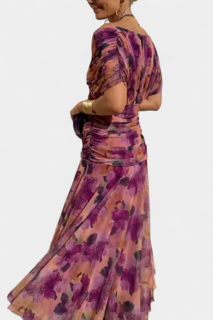 Victoria | Elegancka Sukienka
