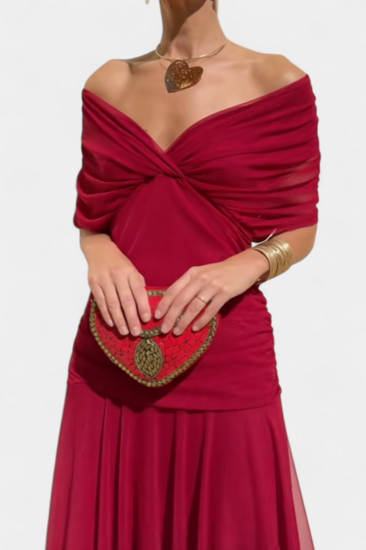 Victoria | Elegancka Sukienka