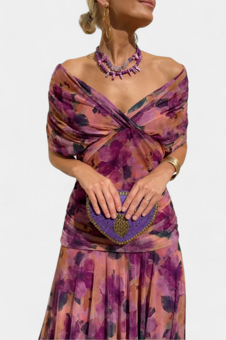 Victoria | Elegancka Sukienka