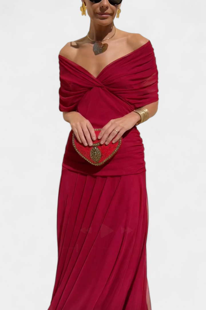 Victoria | Elegancka Sukienka