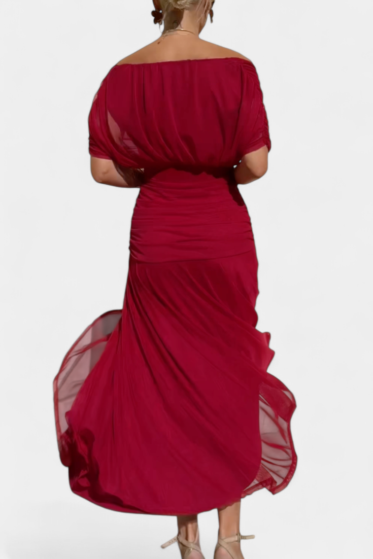 Victoria | Elegancka Sukienka