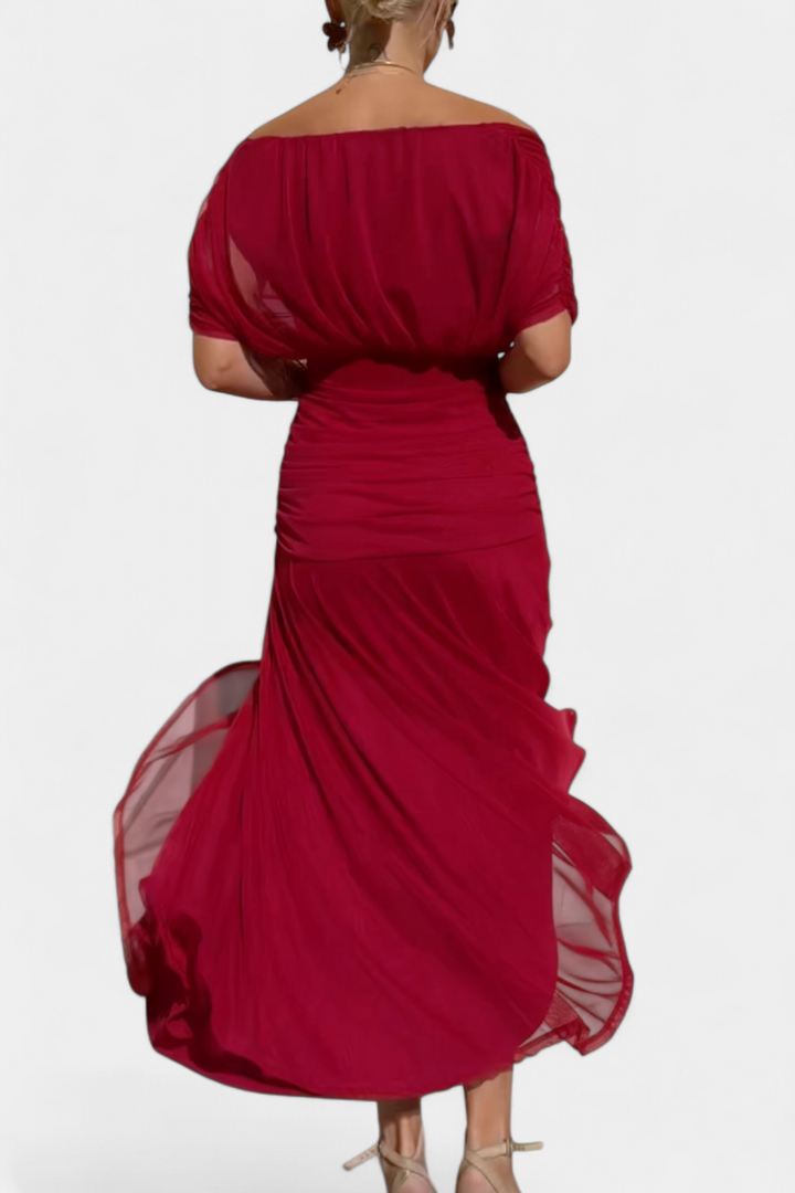 Victoria | Elegancka Sukienka
