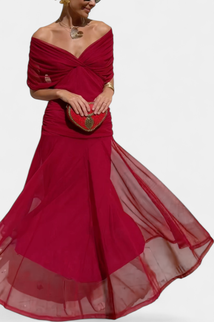 Victoria | Elegancka Sukienka