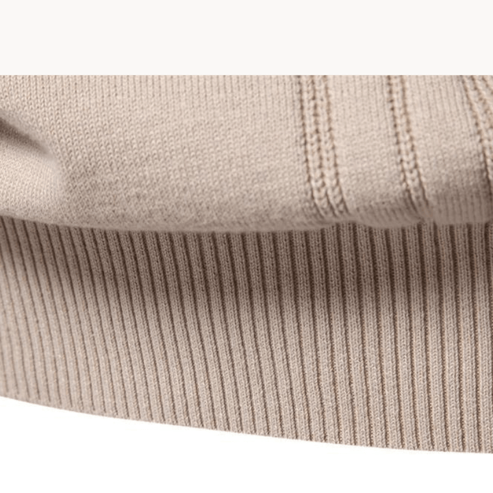 Northrow™ | Klasyczny Sweter Dzianinowy