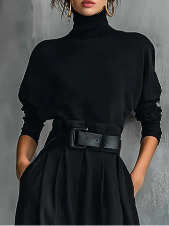 Maelia™ | Elegancki Dwuczęściowy Zestaw