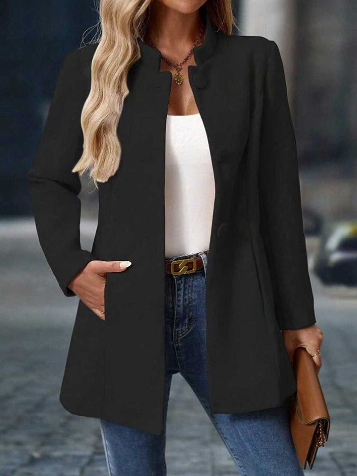 Celine | Ponadczasowa Elegancka Kurtka