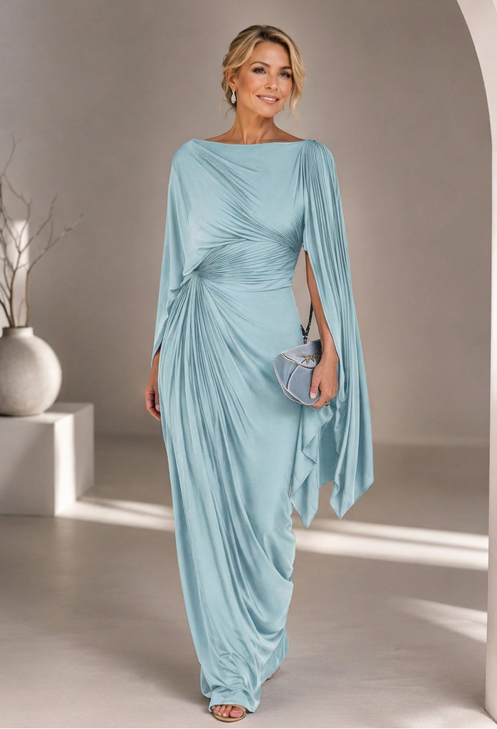 Sukienka Maxi Meryl™