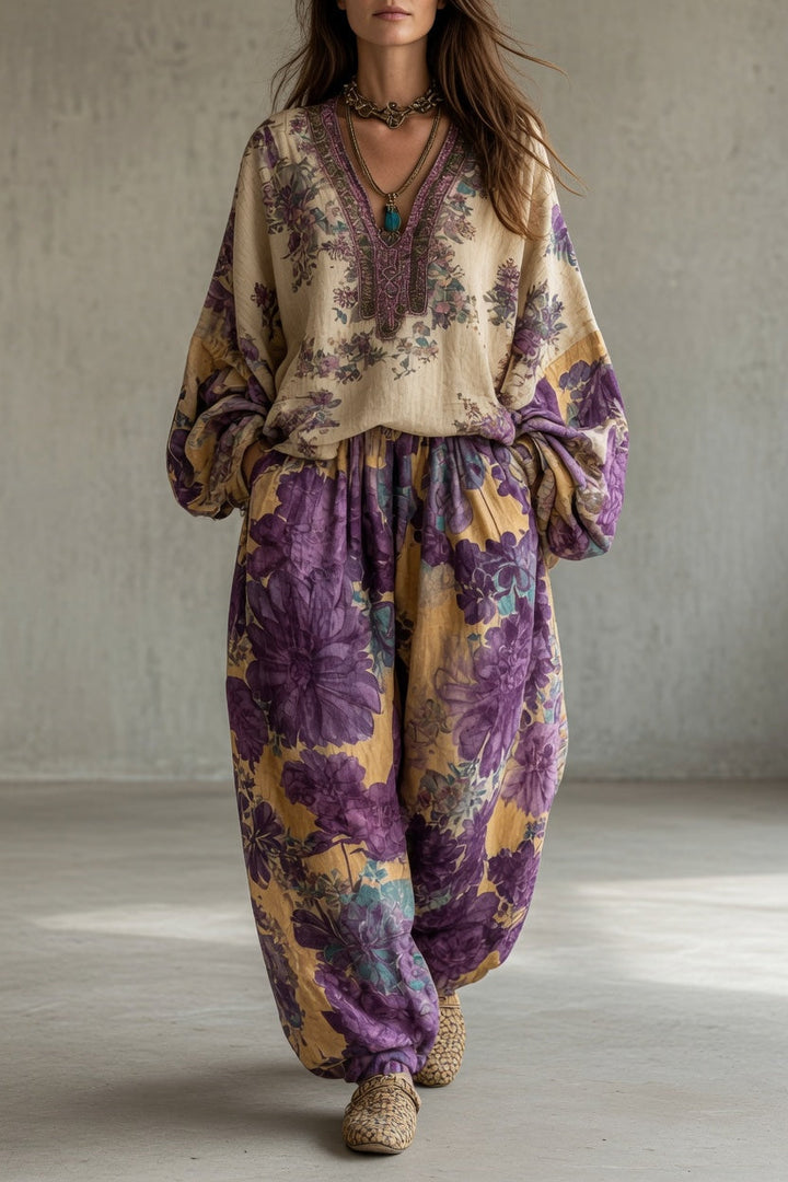 Zestaw Luna Vintage™