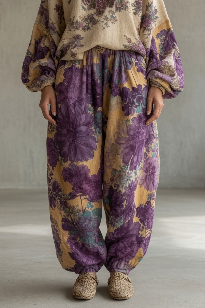 Zestaw Luna Vintage™
