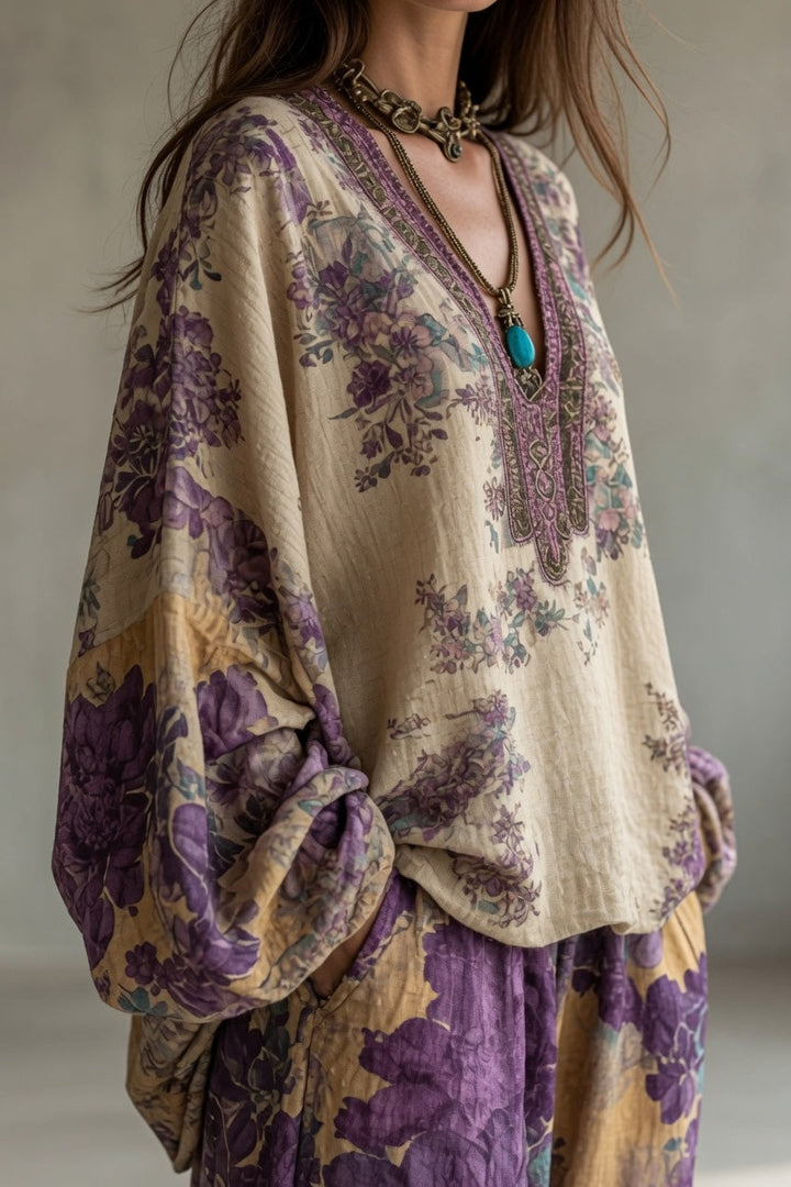 Zestaw Luna Vintage™