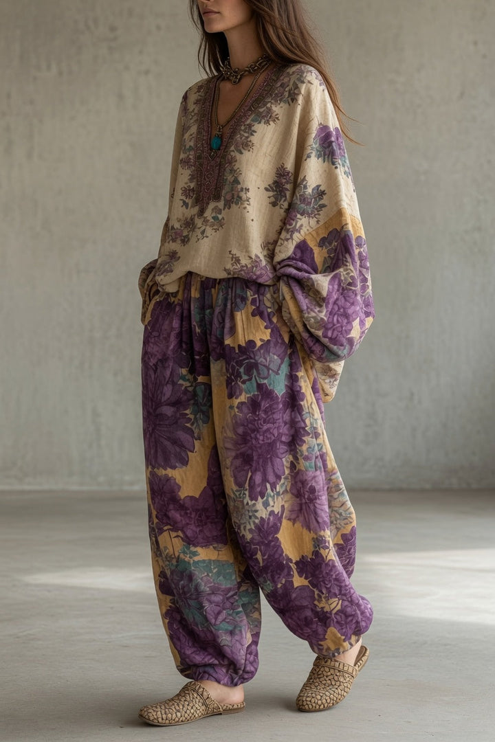 Zestaw Luna Vintage™