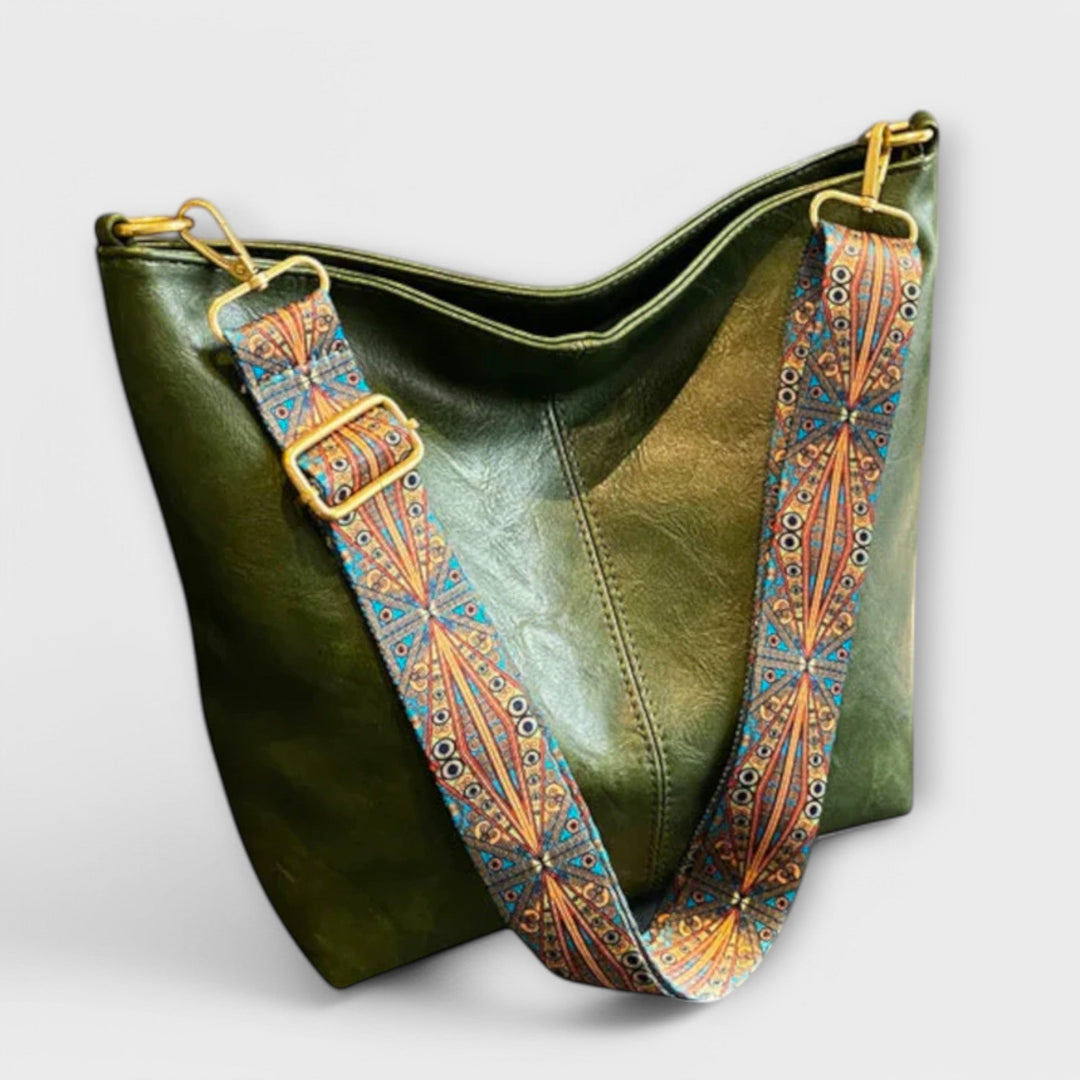 Weronika | Vintage Torba LA
